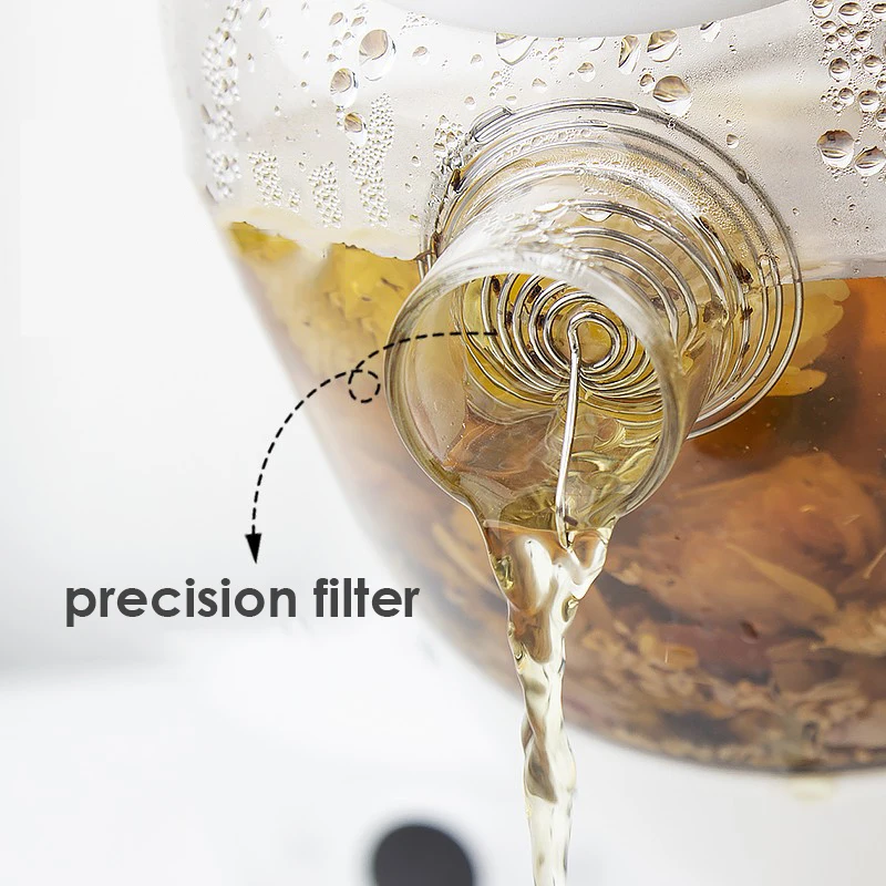 Joyoung D601ไฟฟ้ากาต้มน้ำไฟฟ้าหม้อ800ML น่ารักในครัวเรือนสุขภาพรักษาหม้อฉนวนกันความร้อนมัลติฟังก์ชั่ Boling น้ำทำอาหาร