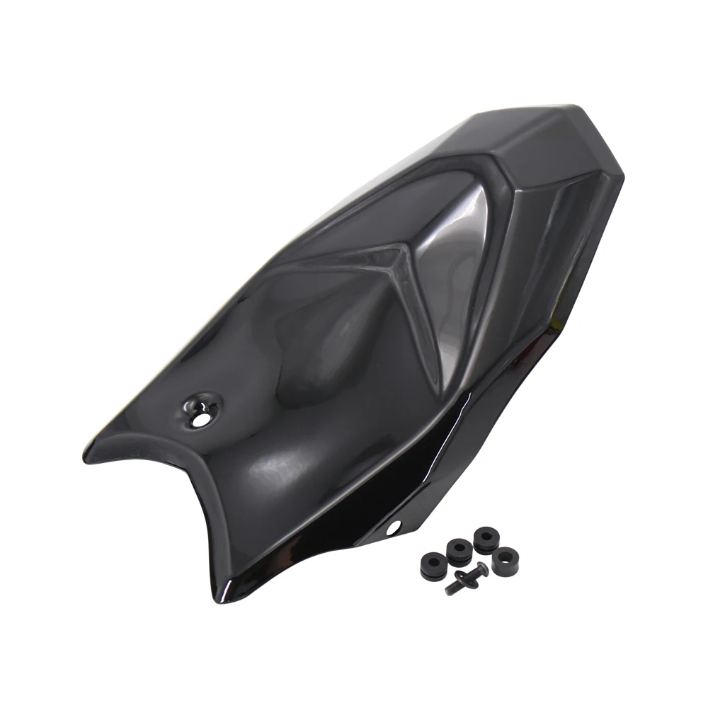 Motorcycle Accessories FOR YAMAHA MT09 MT-09 MT 09 SP 2018-2020 Fender Rear Hugger/Windshield Deflector/Rear Seat Cover Fairing