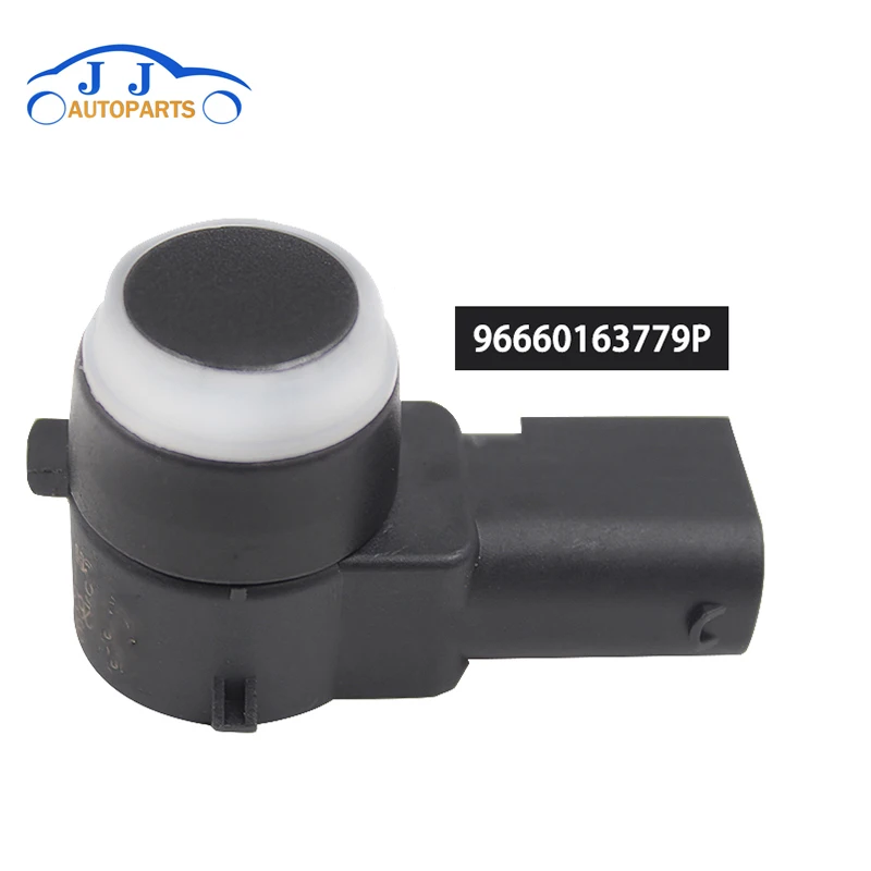 

YAOPEI 9666016377XT 96660163779P NEW Parking Sensor For Peugeot Citroen aAuto PDC 9666016377