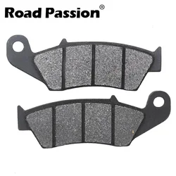 Motorcycle Front Brake Pads for HONDA XL250 XL 250 Degree 1994-1996 XR250 XR 250 Baja 2000-2003 XLR 250 XLR250 XR300 2010