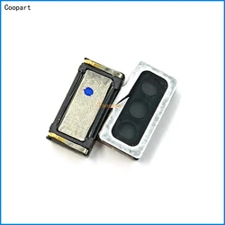 2pcs/lot Coopart New earpiece Front Ear speaker Replacement Parts for CAT S31 S41 S61 high quality