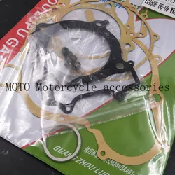 Motorcycle Engine Cylinder Cover Overhaul Pad Gasket Set For Yamaha YZ450F YZ 450 F 2006 2007 2008 2009 WR450F 2007 2008 2009