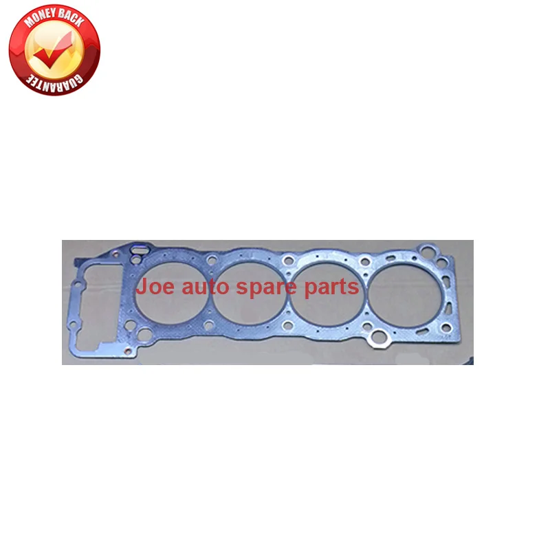 3RZ 3RZFE Engine cylinder head gasket for Toyota HIACE/DYNA/LAND CRUISER/COASTER/4Runner 2.7L 2694CC 1994-2006 50137000 430574P