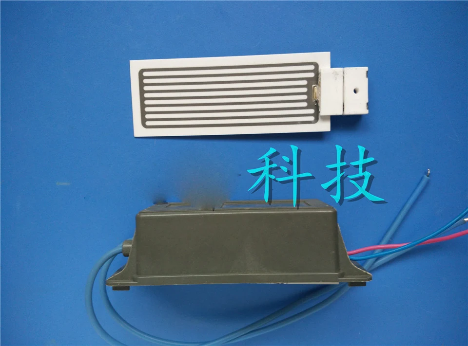 220v 10g g h ozone generator ozone power supply 10g high-efficiency ozone tablets ozone generator accessories