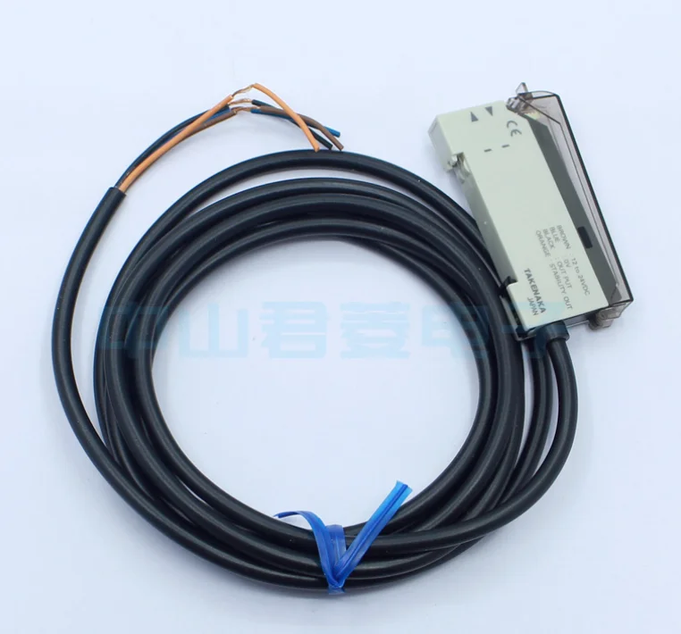 

F71RHPN fiber amplifier sensor spot original