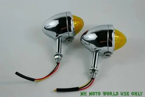 

CJ750-Bullet turning lights (2pcs) M72 stainless steel