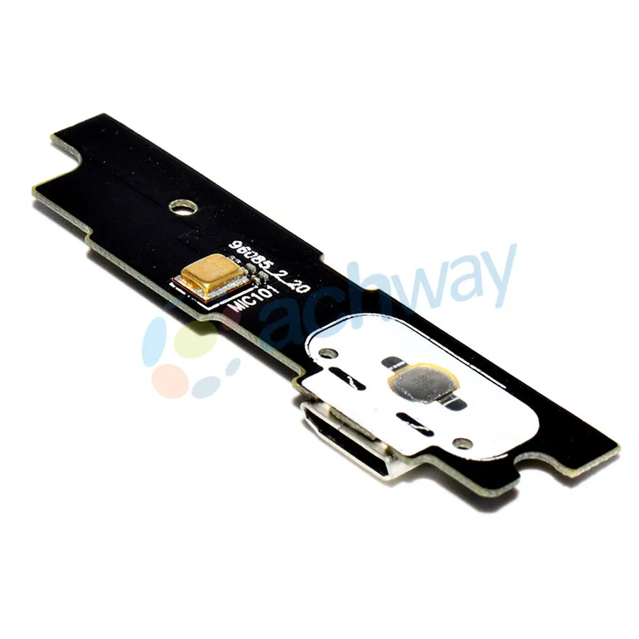 For U10 U20 USB Charger Board Flex For Meizu M1 M2 M3 M3s M5 M5s M6 Note Mini USB Port Connector Dock Charging Flex Cable