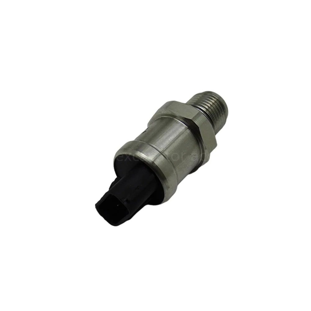 

For 4436271 4436535 4436536 Hitachi ZAX EX120 200 240 330-2-3-5-6 Hydraulic Pump High Pressure Sensor Excavator Parts