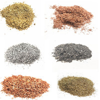 25g Copper shavings Metal Shavings/Turings/Filings/Chips/Dust,Copper/Brass/Aluminum/Iron
