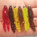 RANDOM 6pcs