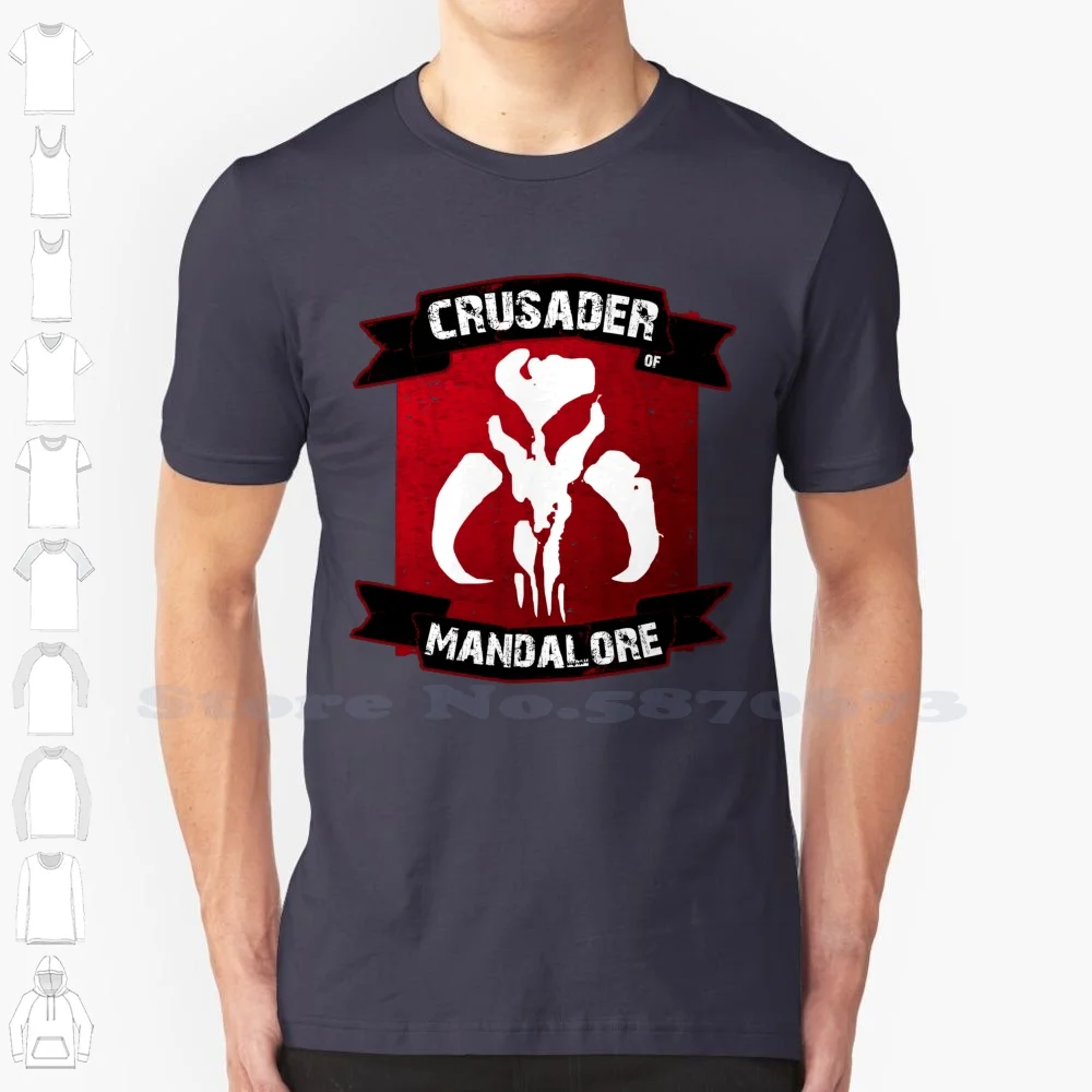 Cru R Of Mandalore Fashion Vintage Tshirt T Shirts Mandalore Sabine Battlefront 2 Heroes Of Mandalore Clone Wars Mod Pc Hd