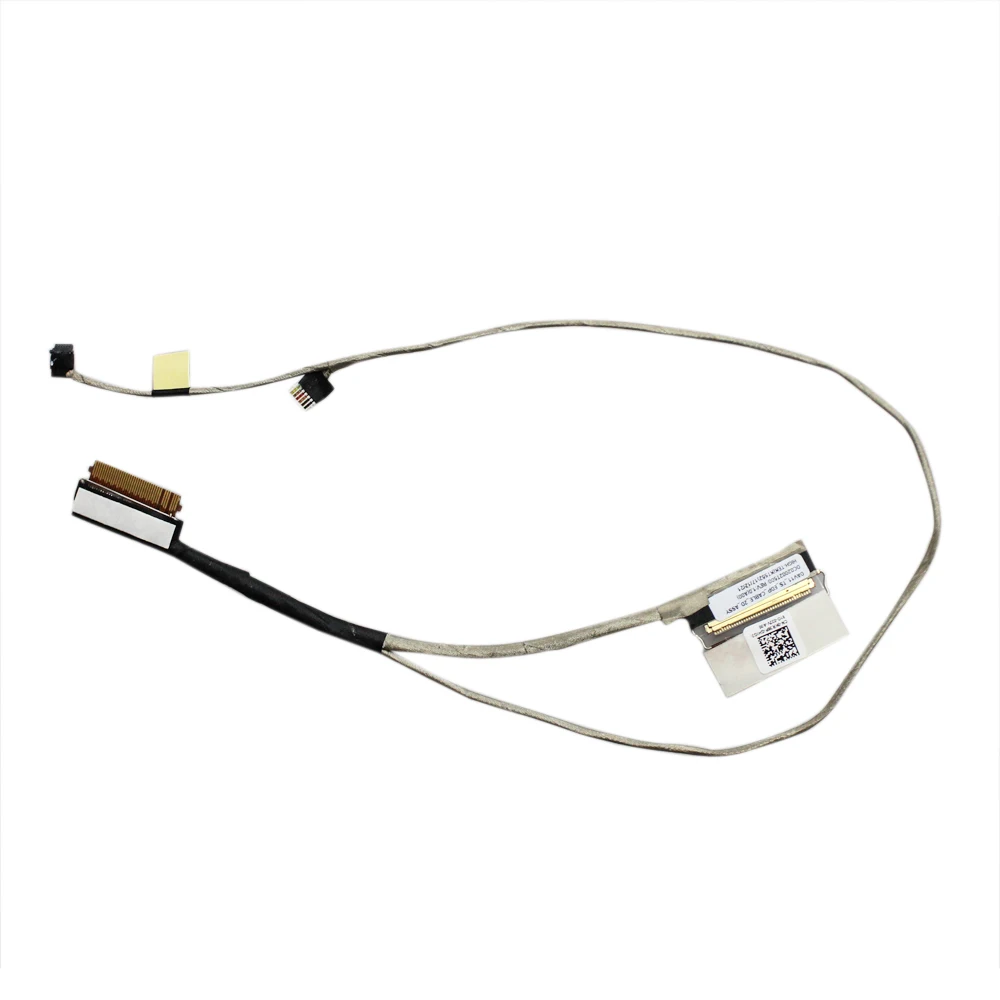 

new original for Dell Chromebook 11 3180 led lcd lvds cable 0KR36P KR36P cn-0KR36P DC02002T500