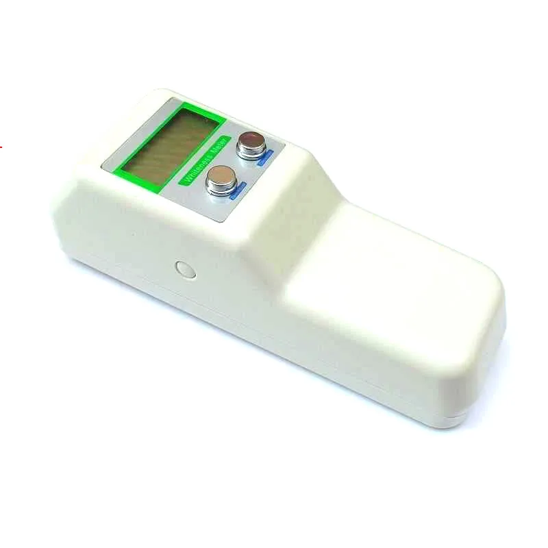 

Fluorescence Portable Whiteness Meter WSB-1Y For Whiteness Measurement Of Paper Flour Printing Paint Plastic Ceramic