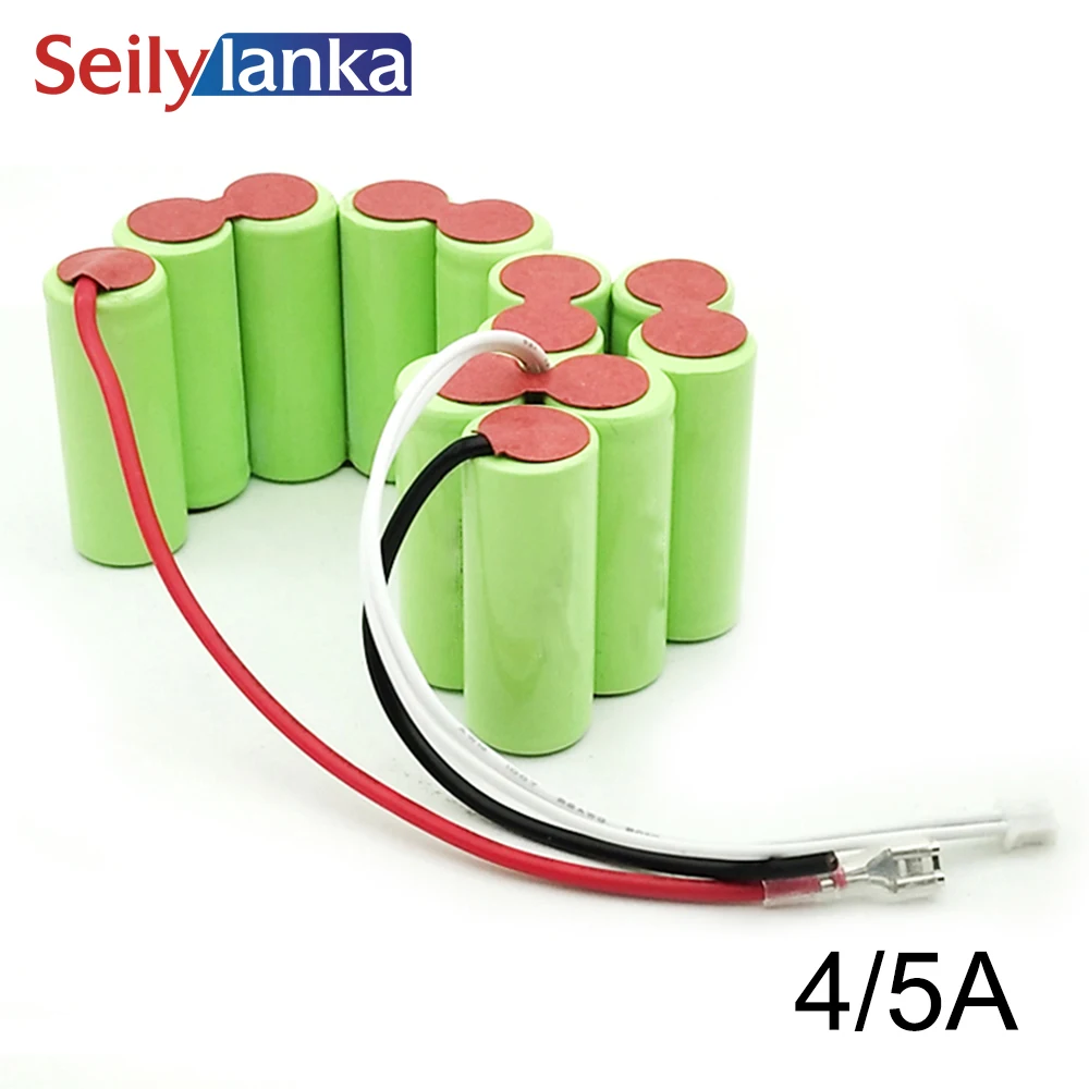 4-5a-2500mah-for-lock-lock-144v-battery-pack-vacuum-cleaner