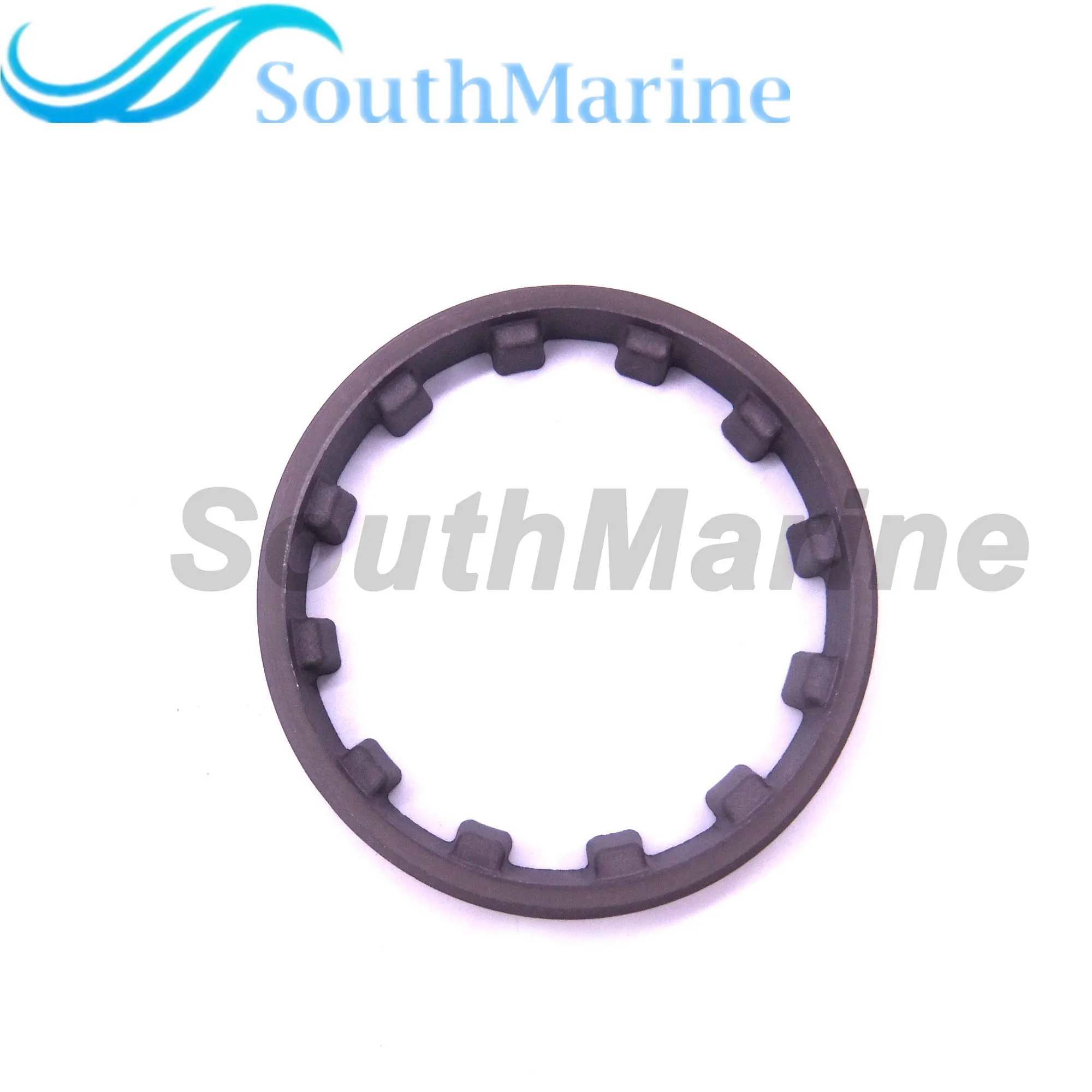 

Boat Motor 697-45384-00 697-45384-01 697-45384-02 Lower Unit Spanner Nut for Yamaha Outboard Engine 40HP 50HP 55HP