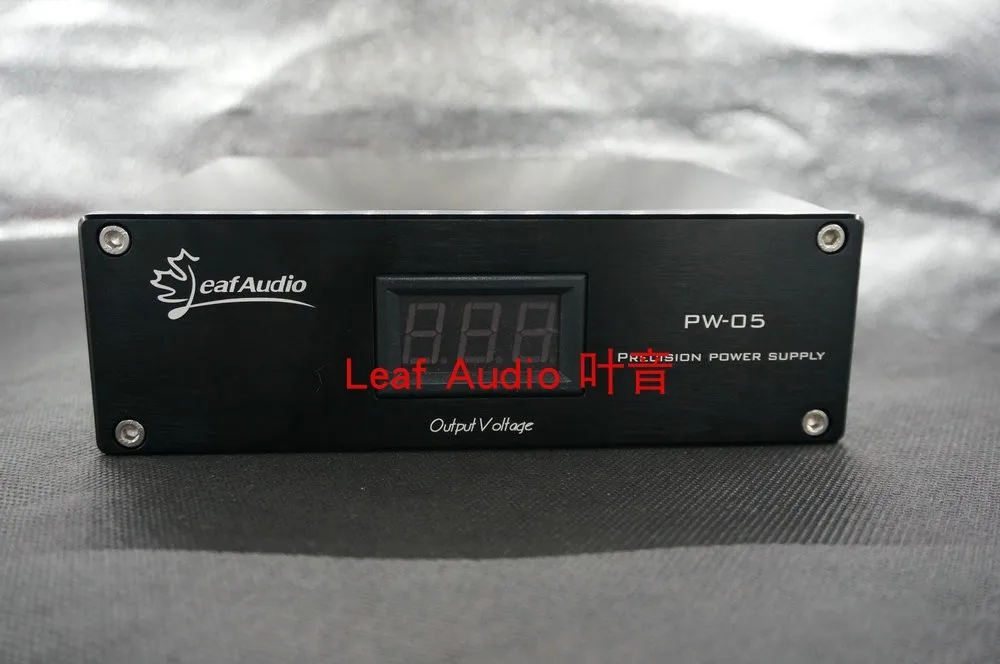 PW-05 3A LT3045 linear precision power supply 5V9V12V15V low ripple LT1764 two versions