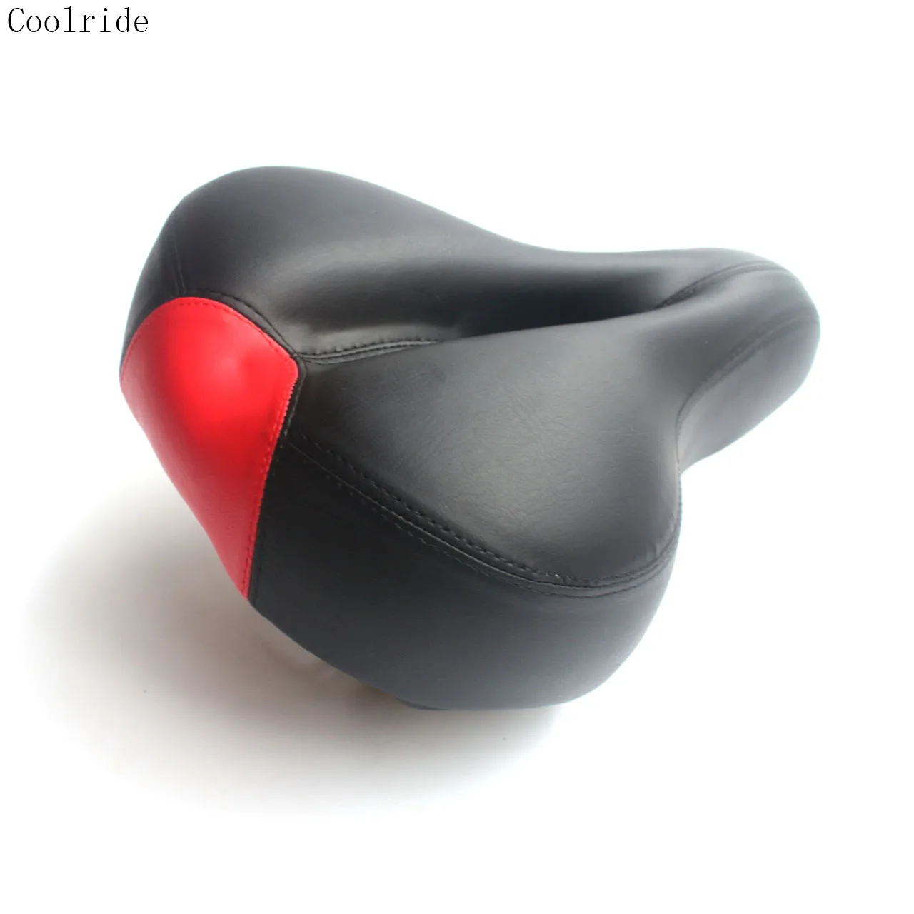 Coolride Scooter Cushion Beach Car  Electric Vehicle Seat Bicycle Saddle High memory foam cover