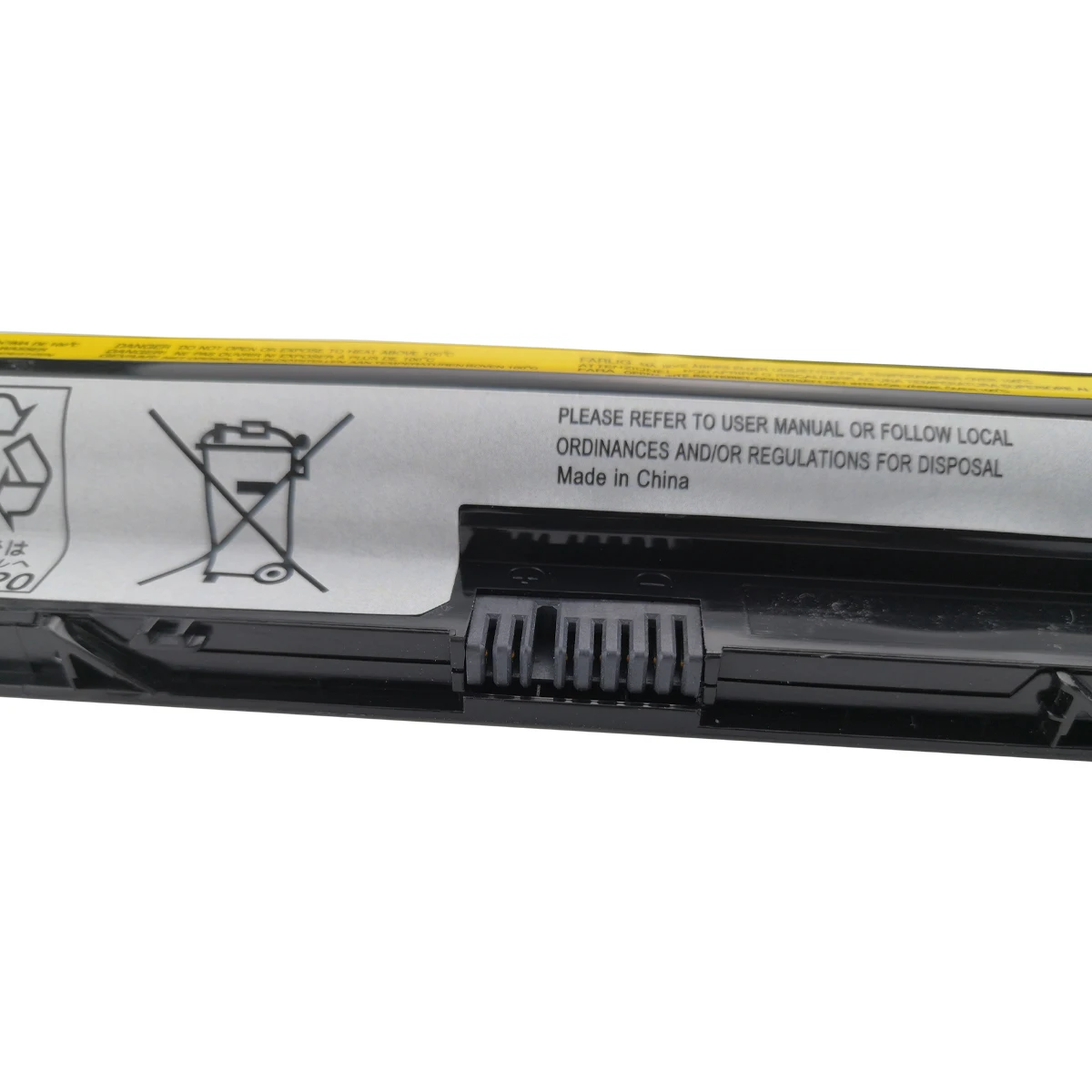 Imagem -03 - Bateria do Portátil para Lenovo Z40 Z50 G4045 G5030 G5070 G50-75 G5080 G400s G410s G500s G505s S410p L12m4e01 L12l4a02 L12s4e01