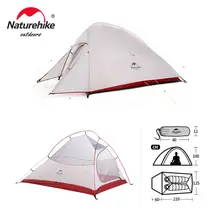 Cloud Up 2 Person Tent #6