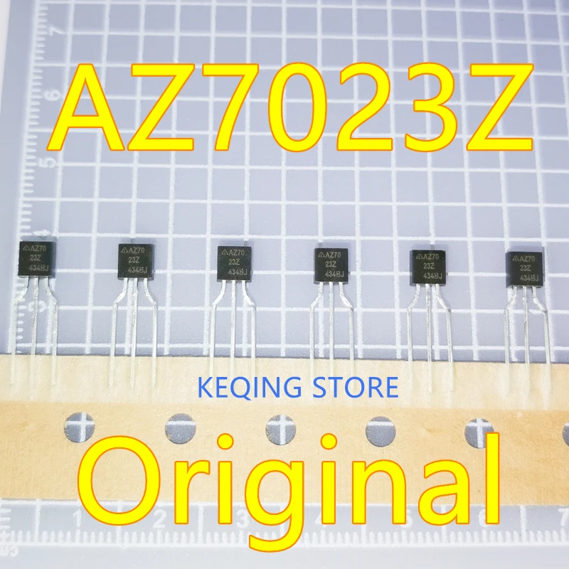 1PCS/10PCS   AZ7023 7023 original