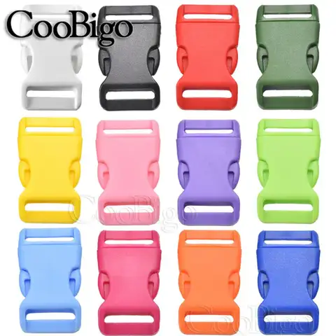 10 best sales पैराकॉर्ड बकल - №4