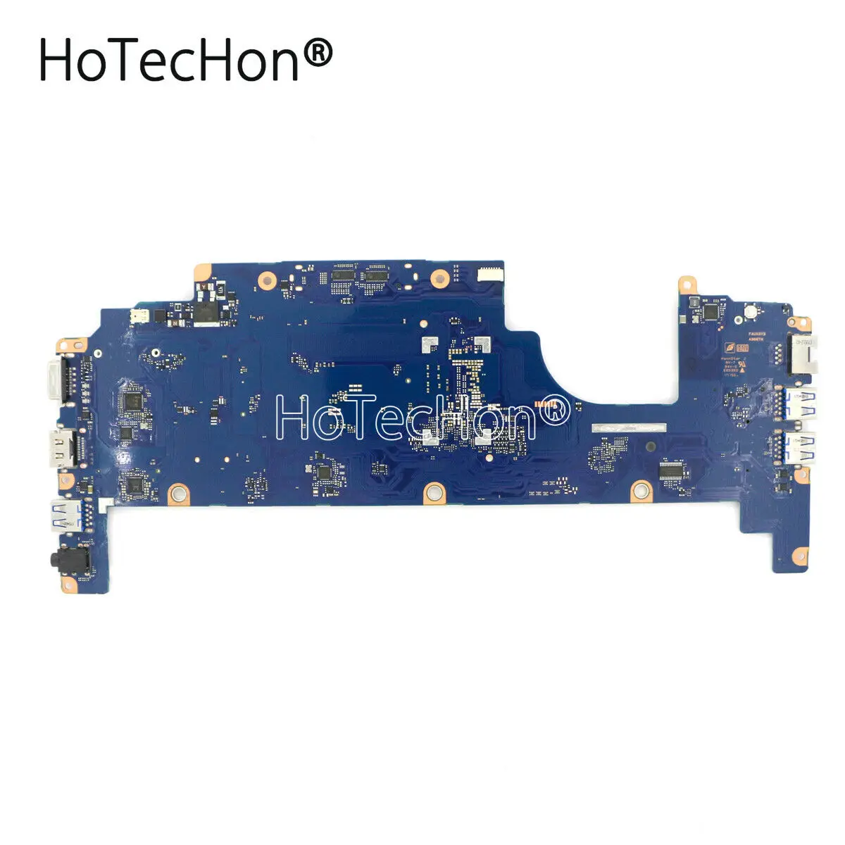 P000588070 - New Laptop Motherboard FAUXSY3 A3667A w/ i3-4010U for Toshiba Portege Z30-A Laptops