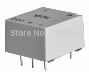 

FREE SHIPPING 5PCS/LOT Hall single power supply 5v hbv-a5 voltage sensor 5V-1200v 10v-500v