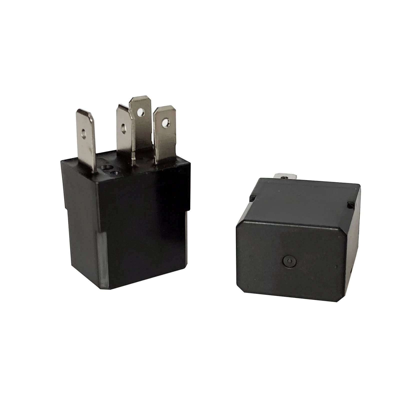 35A 12V Tiếp Sức 4 Chân 5 Chân Bơm Dầu Nguồn Điều Khiển