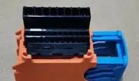 Automotive wiring harness plug ECU plug Bumper radar headlight plugs ABS sensor plug connector plug engine