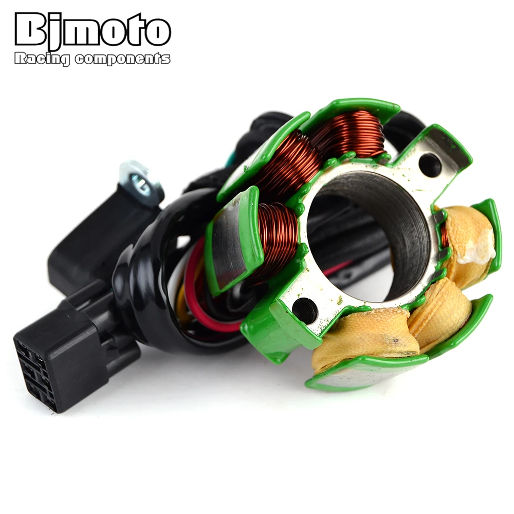 RMZ 250 Magneto Generator Stator Coil For Suzuki RMZ250 RM-Z250 2007 2008 2009 32101-10H00