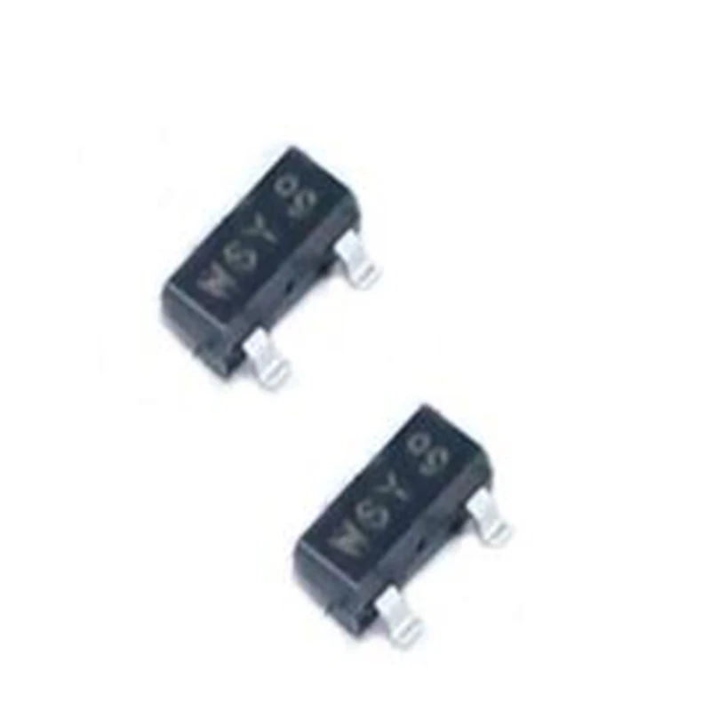 Le guide complet pour choisir le PMBFJ177 J177 W6Y SOT23-3 une solution fiable pour vos accessoires de haut-parleur
