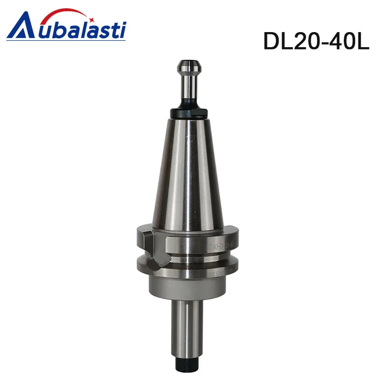 Aubalasti BT40 أداة حامل ER16 ER20 ER25 ER32 ER40 تشاك لآلة الطحن باستخدام الحاسب الآلي