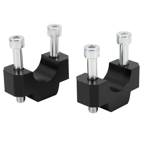 Imagen 2 del producto Abrazadera elevadora de manillar para HONDA CRF1100L CRF 1100 L Africa Twin Adventure Sports, adaptador de montaje