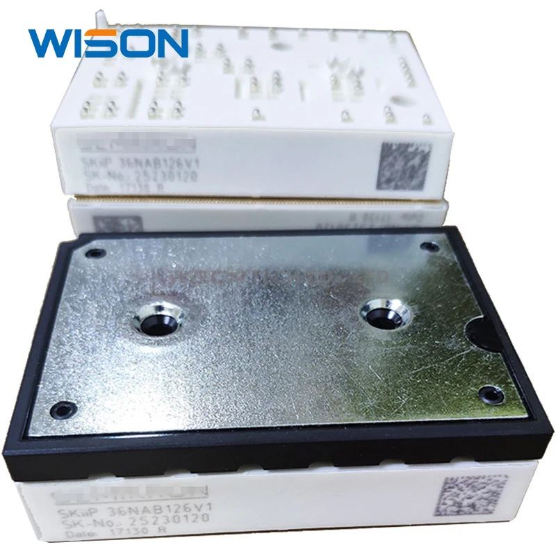 

SKIIP36NAB126V1 SKIIP35NAB126V1 Free Shippin original MODULE