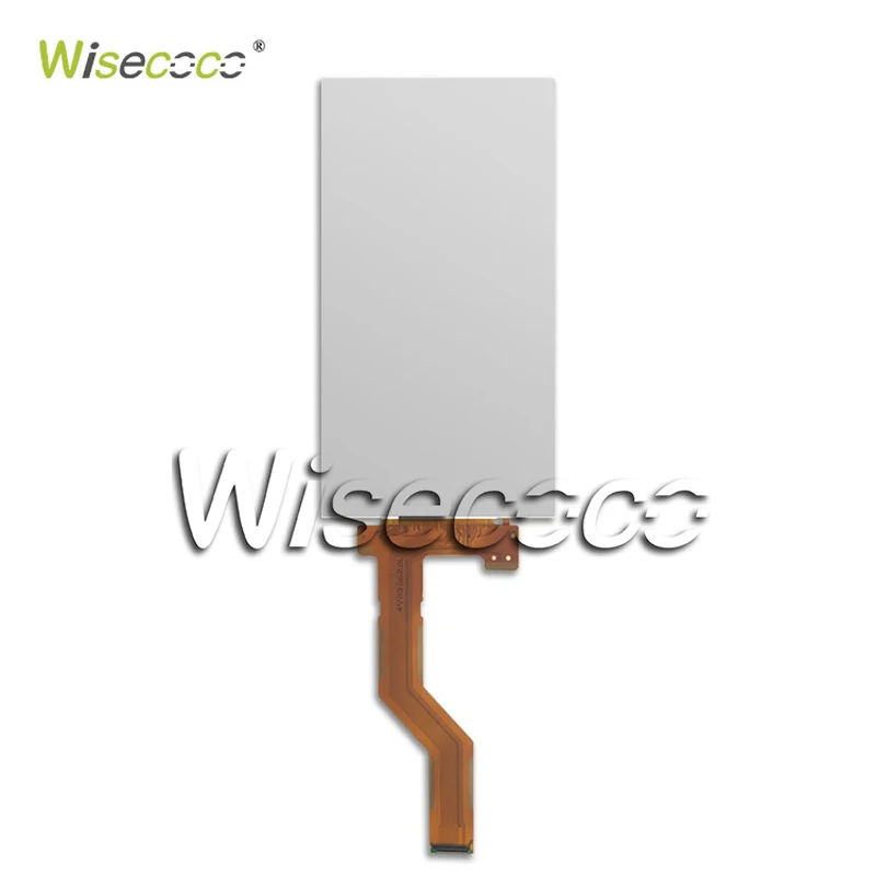 Imagem -03 - Wisecoco Display Polegada 2k Lcd Ips Tft Ls060r1sx02 2560x1440 Raspberry pi Tela Mipi Driver Board 60hz