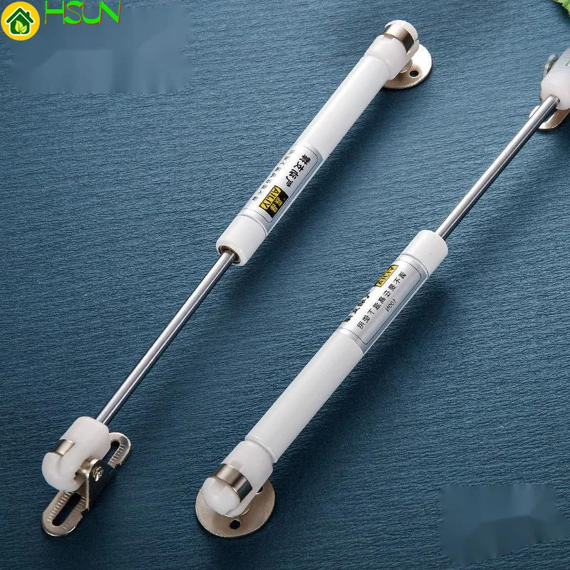 cupboard tatami upturned spring pneumatic prop telescopic hydraulic pneumatic rod hardware furniture accessories