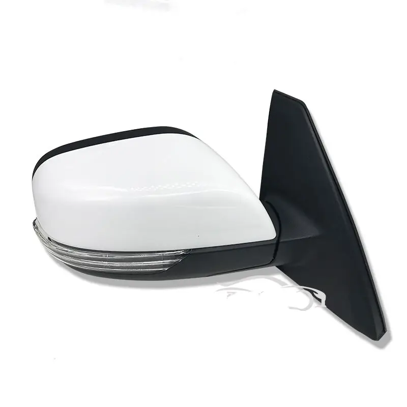 Rear Mirror Assembly For 14-18 Chery Tiggo 3 Rearview Mirror Assembly No Automatic Folding