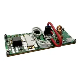 Kit fai da te 170W FM VHF 80MHZ -170 Mhz RF amplificatore di potenza amp Board AMP kit con tubo MRF9180 per radioamatori