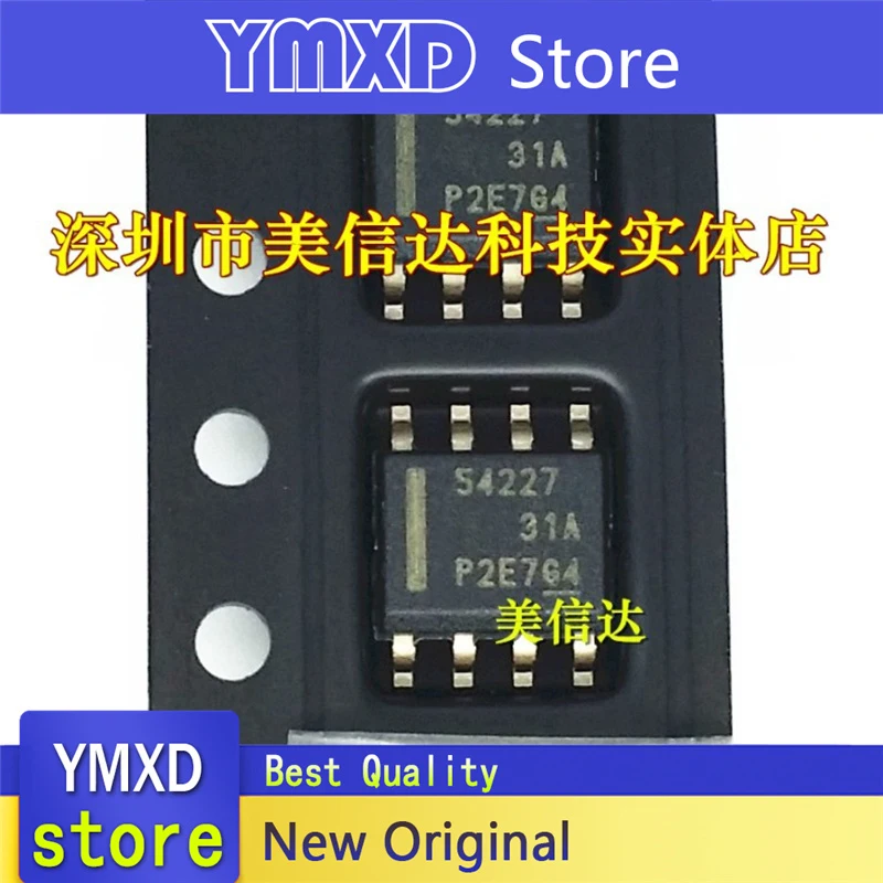 

10pcs/lot New Original TPS54227DDAR 54227 SOP-8 In Stock