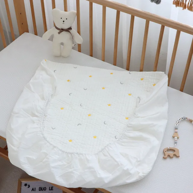Variant: Yellow Star 60x120CM