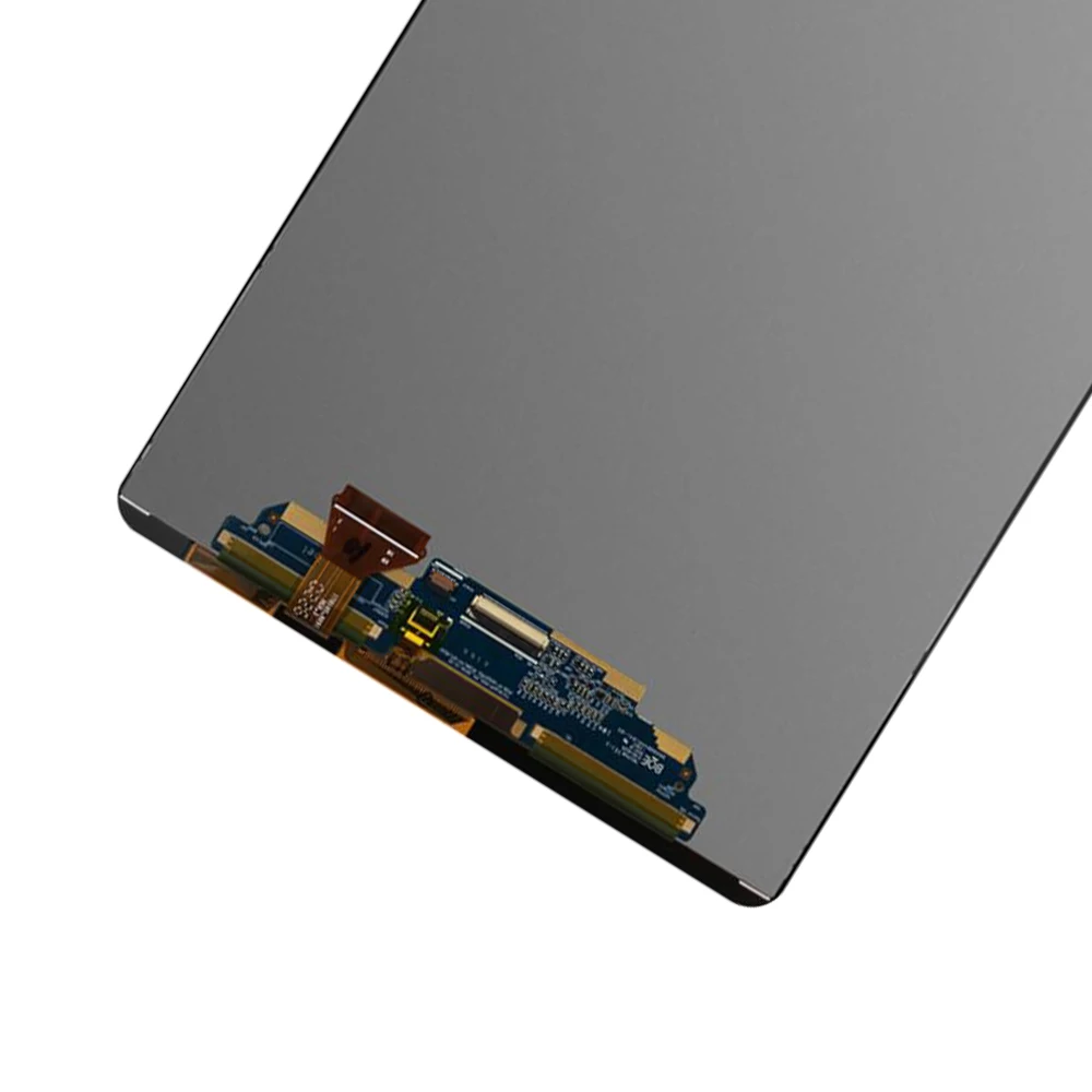 LCD Display Touch Screen Assembly Replacement, AAA +++, 10.1 \