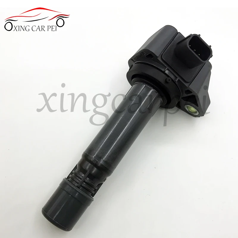 Ignition Coil For Accord2006-2011 1.8L UF582 C1580 UF-582 30520-RNA-A01099700-101 Fits for Honda Civic 2006-2011 1.8L For Accor