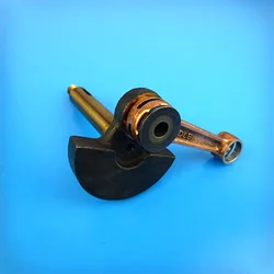 Original DLE Parts!  Crankshaft Combination for DLE30 DLE35RA Gasoline Engine