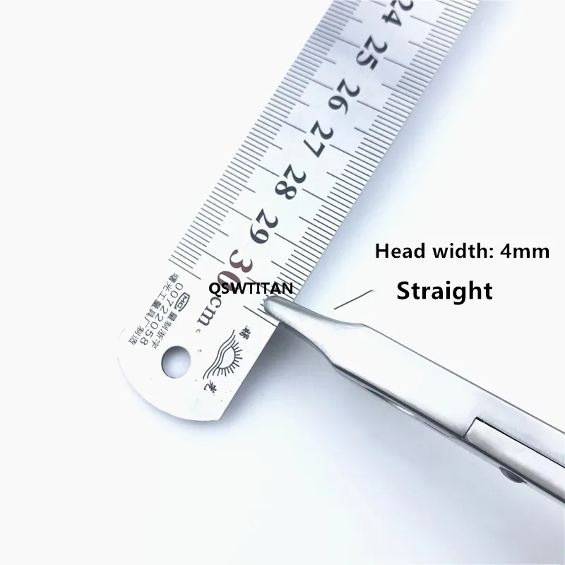 Orthopädische Knochen Zange 140mm Edelstahl Knochen Rongeurs Chirurgische Instrumente
