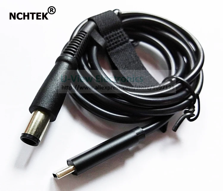 Nchtek 65W Usb Type… - image