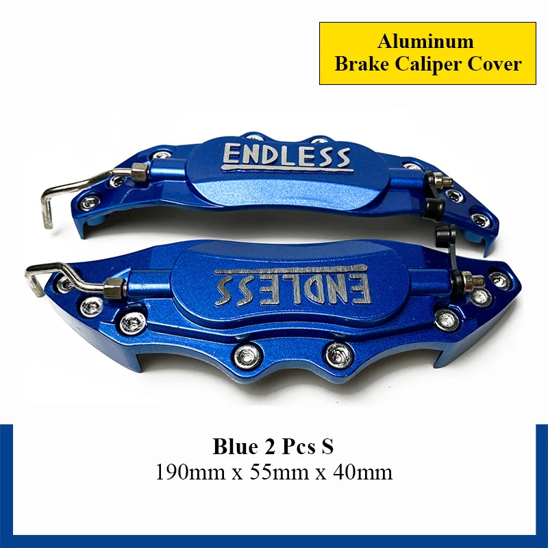 Variant: 2Pcs S size Blue