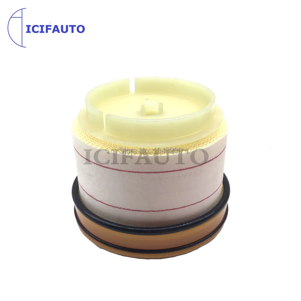 8-98159693-0 for Isuzu Dmax Rodeo for Engine Fuel Diesel Filter D-max Pickup 2012-2017