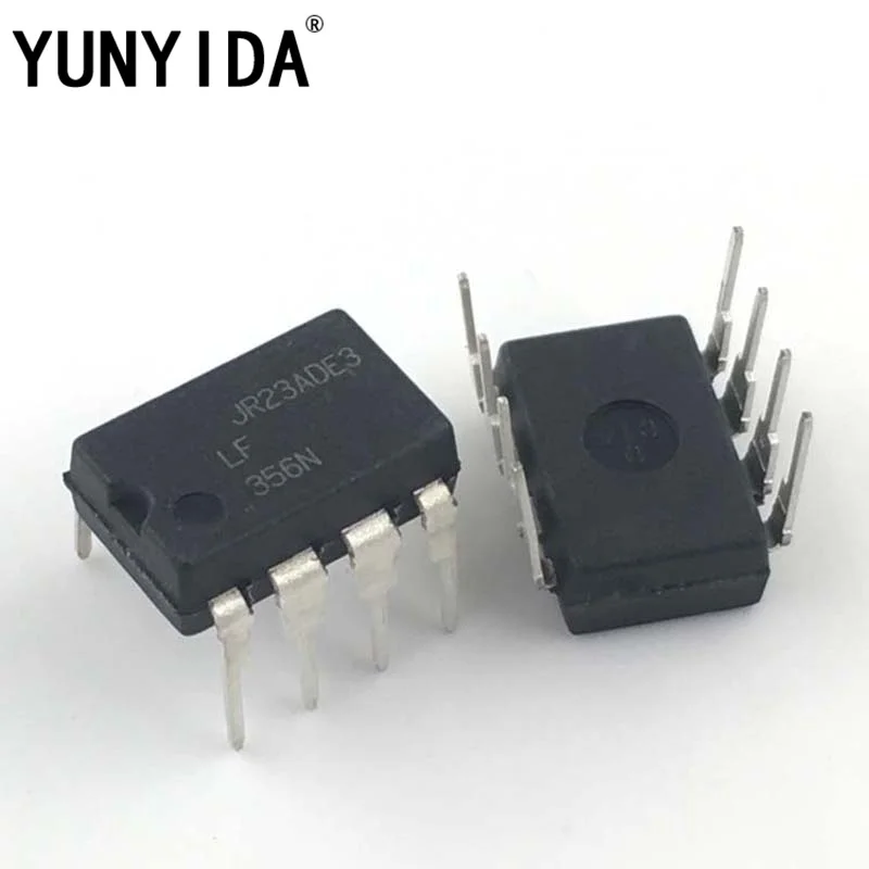 10PCS     DIP  TL082CP  TL072CP  LM293N  LM311P  LM2904P LF353P LF356N  LM258P  UA741CP  DIP