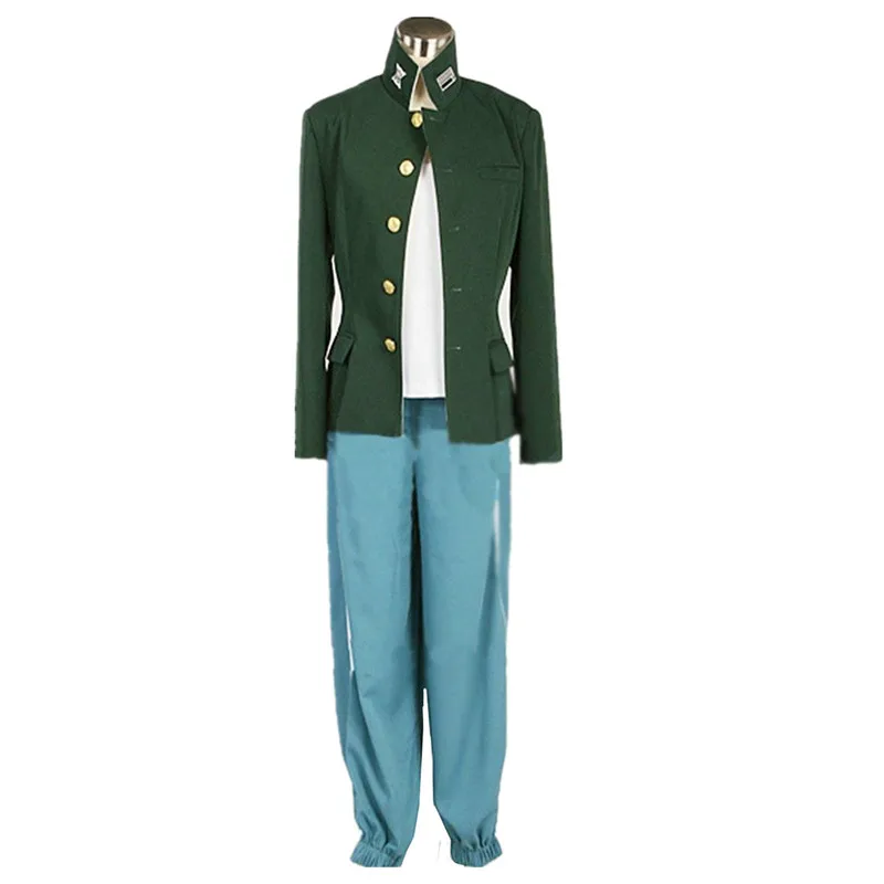 

Super Danganronpa Nidai Nekomaru Cosplay Costume