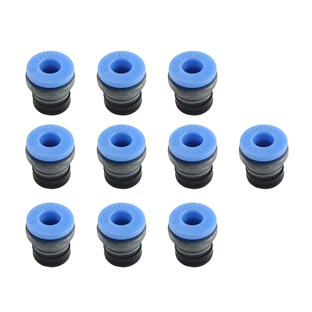 

10PCS Pneumatic Valve Head Bowden ECAS04 Connector For VORON BMG EXTRUDER 3D Printer Spare Parts